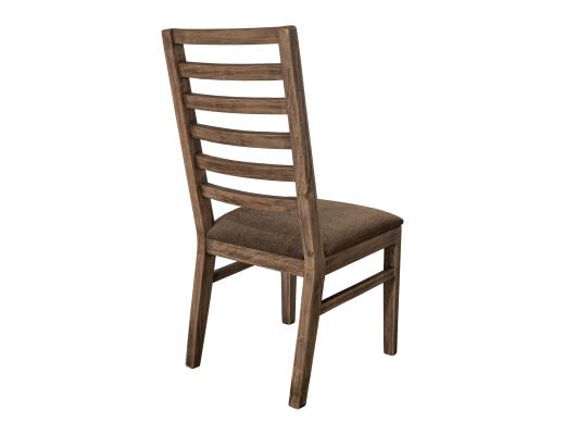 Set of 2 Balam, Wooden Chair