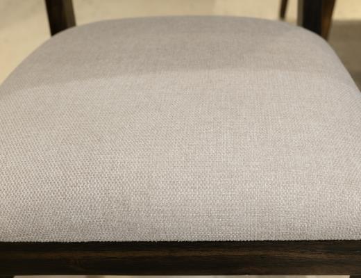 Set of 2 Balam, Wooden Chair