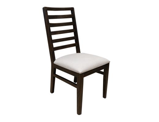Set of 2 Balam, Wooden Chair