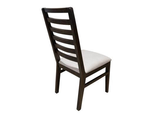 Set of 2 Balam, Wooden Chair