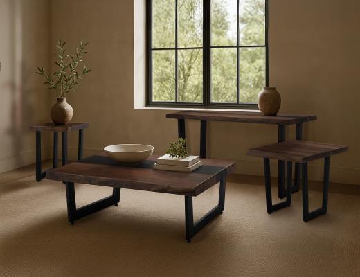 Riverwood, Cocktail Table