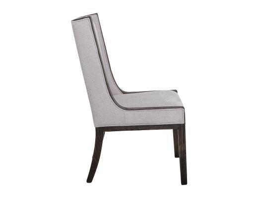 Set of 2 Balam, Wooden Chair