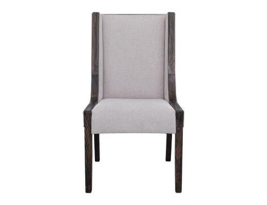 Set of 2 Balam, Wooden Chair