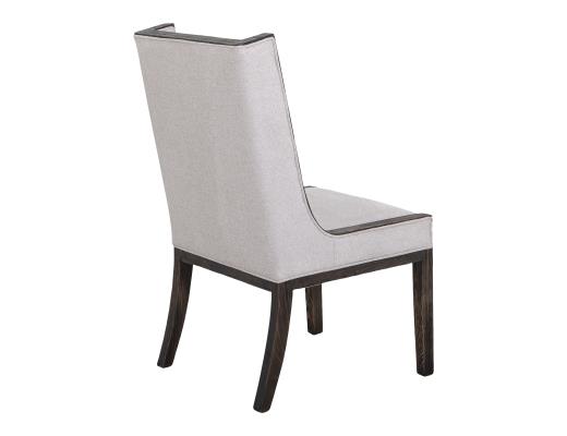 Set of 2 Balam, Wooden Chair