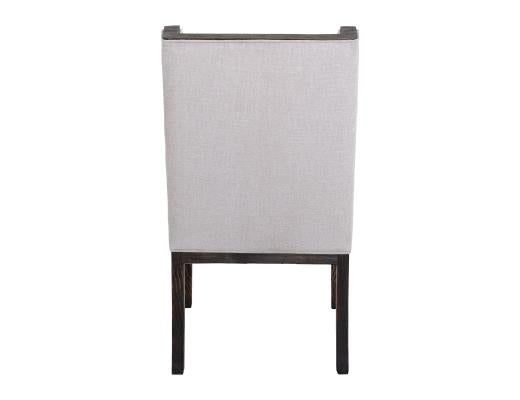 Set of 2 Balam, Wooden Chair