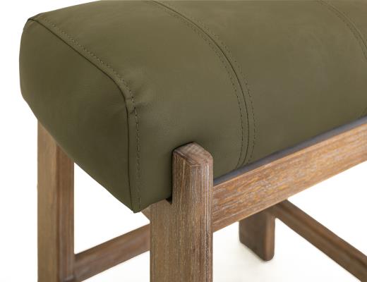 Balam, Stool 24"
