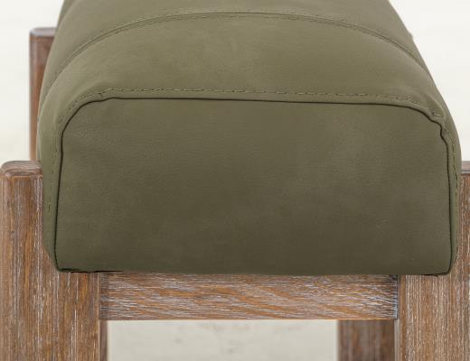 Balam, Stool 24"