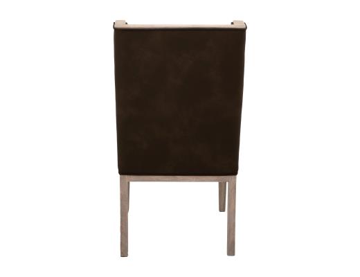 Set of 2 Balam, Wooden Chair