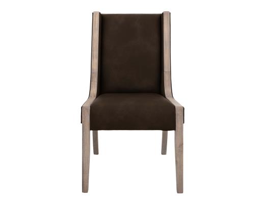 Set of 2 Balam, Wooden Chair