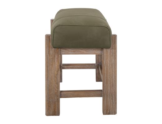 Balam, Stool 24"