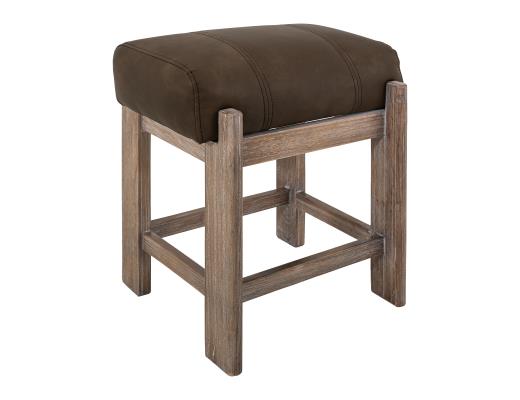 Balam, Stool 24"