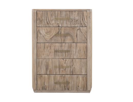 Balam, 5 Drawer, Chest