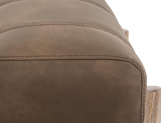 Balam, Stool 24"