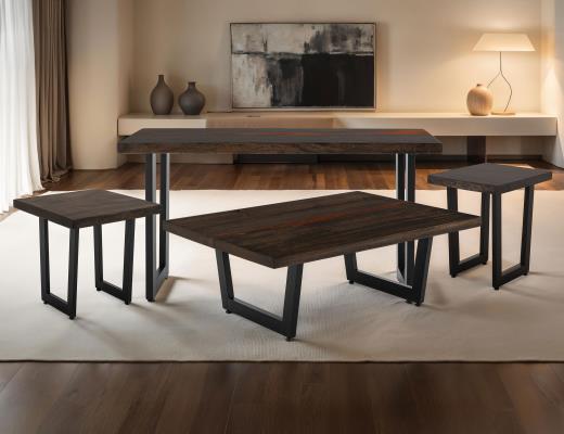 Raramuri, Sofa Table