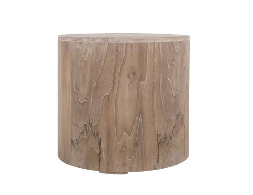 Set of 2 Balam, End Table