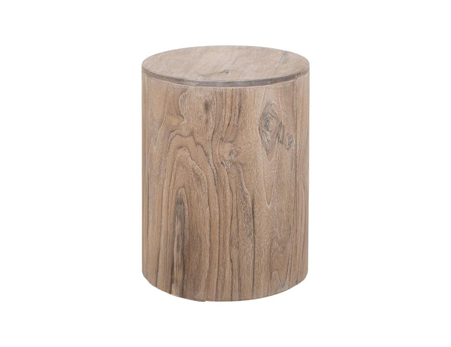 Set of 2 Balam, Chairside Table