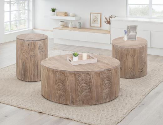 Balam, Cocktail Table