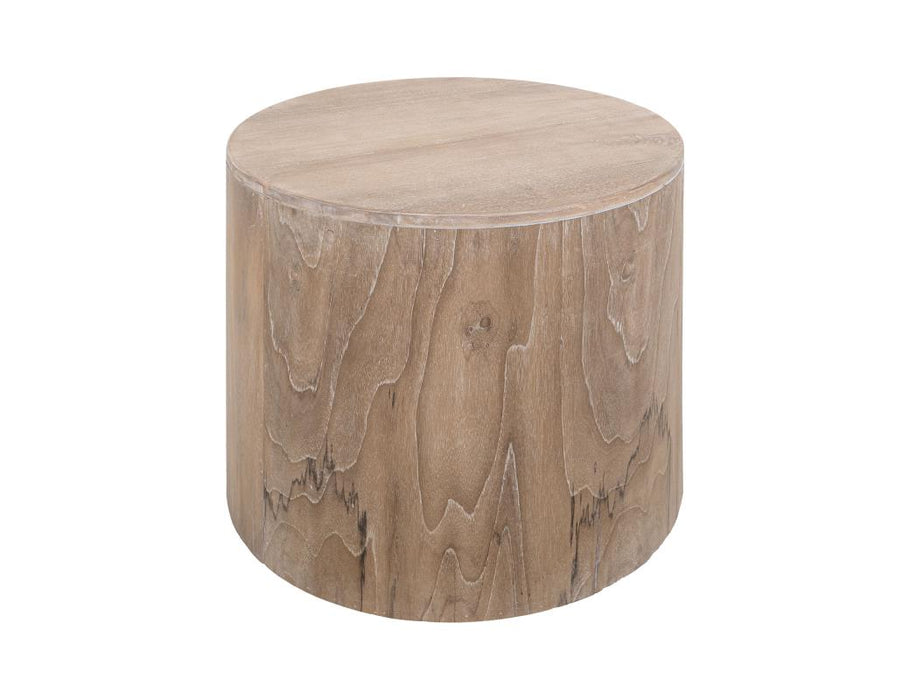 Set of 2 Balam, End Table