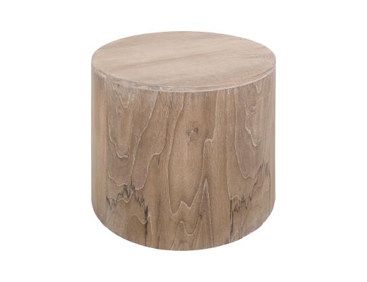 Set of 2 Balam, End Table
