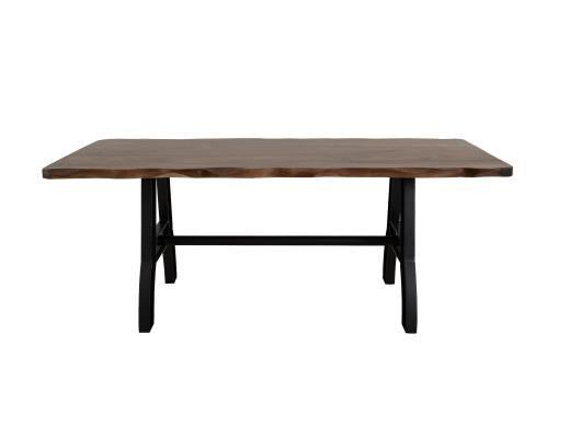 Parota, Rectangular Dining Table