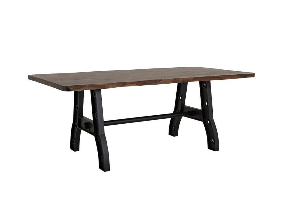 Parota, Rectangular Dining Table