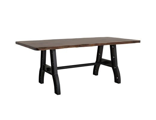Parota, Rectangular Dining Table