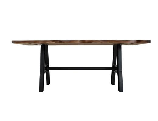 Parota, Rectangular Dining Table