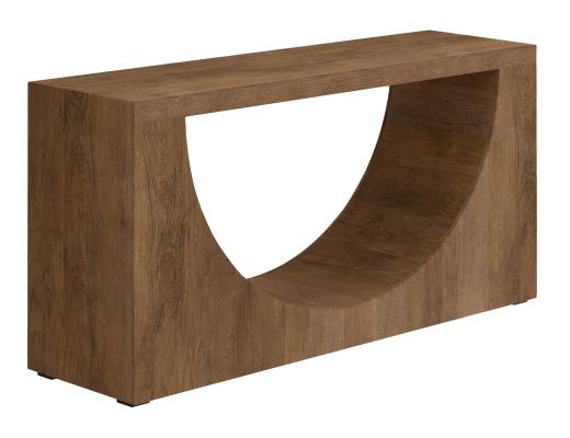 Mezquite, Sofa Table