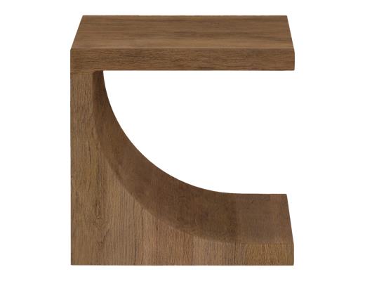 Set of 2 Mezquite, End Table