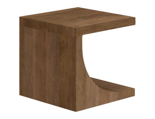 Set of 2 Mezquite, End Table