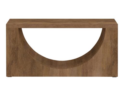 Mezquite, Sofa Table