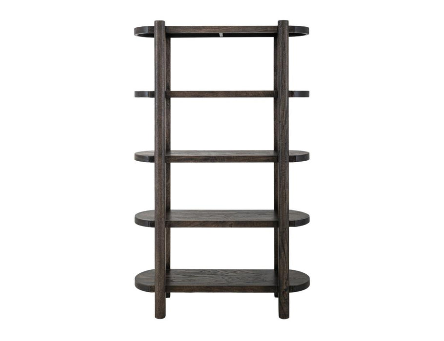 Balam, 4 Shelves, Bookcase