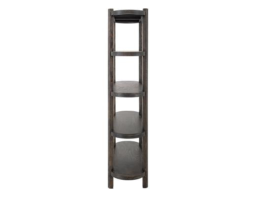 Balam, 4 Shelves, Bookcase