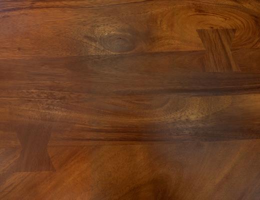 Parota, 5 Drawer Chest