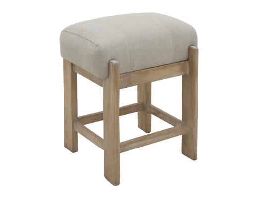 Balam, Stool 24"