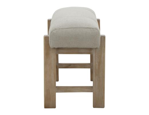 Balam, Stool 24"