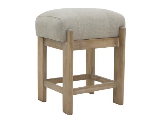 Balam, Stool 24"