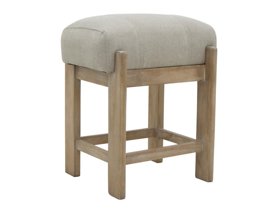 Balam, Stool 24"
