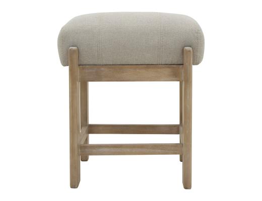 Balam, Stool 24"
