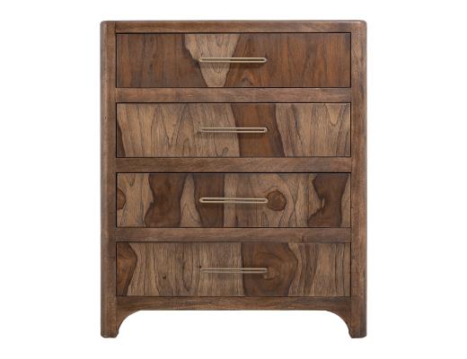 Praga, 4 Drawer, Chest