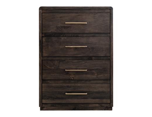 Mezquite, 5 Drawer Chest