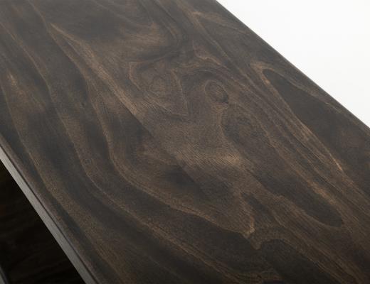 Mezquite, Wooden Sofa Table