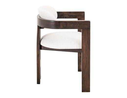 Set of 2 Raramuri, Upholstered Chair