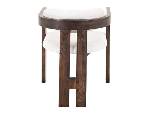 Set of 2 Raramuri, Upholstered Chair