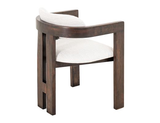Set of 2 Raramuri, Upholstered Chair