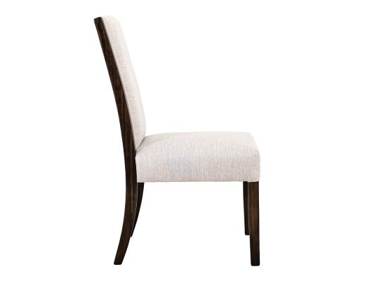 Set of 2 Raramuri, Upholstered Chair