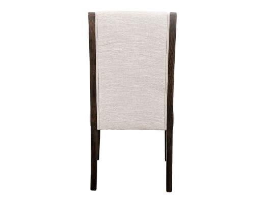 Set of 2 Raramuri, Upholstered Chair