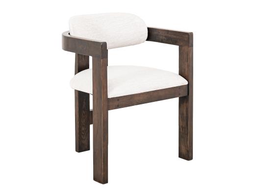 Set of 2 Raramuri, Upholstered Chair