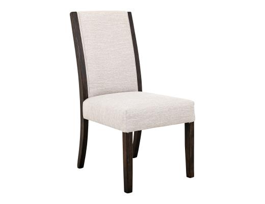 Set of 2 Raramuri, Upholstered Chair
