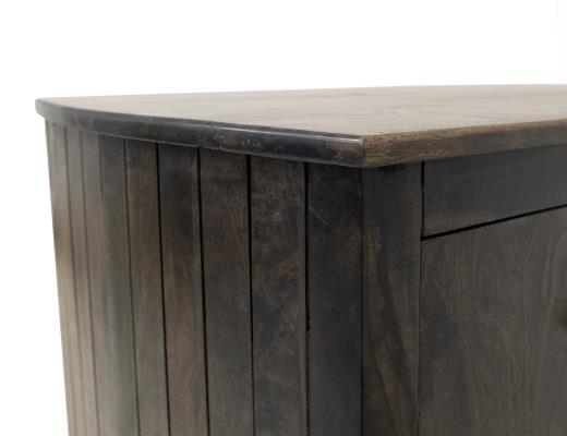 Mezquite, 5 Drawer Chest